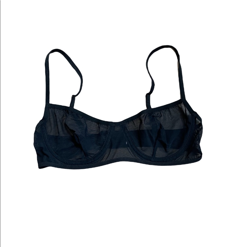 Date night bra